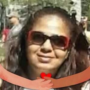 Meet your Posher, Nadia